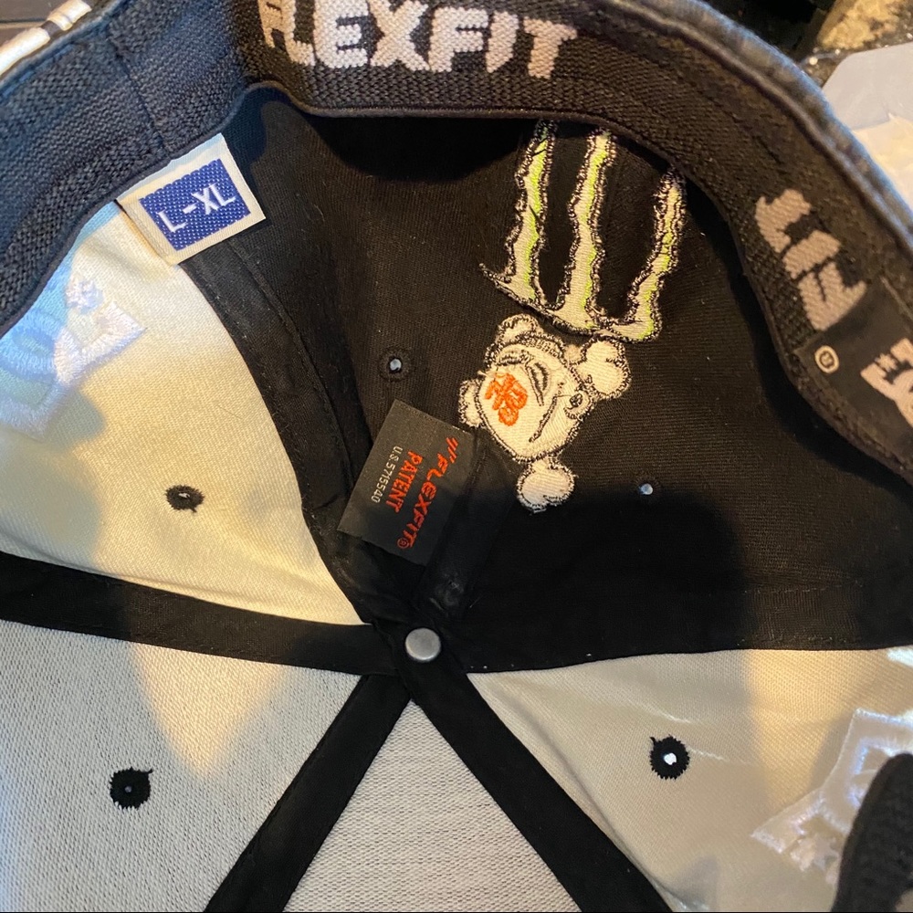 Men’s Hat - Picture 2 of 2